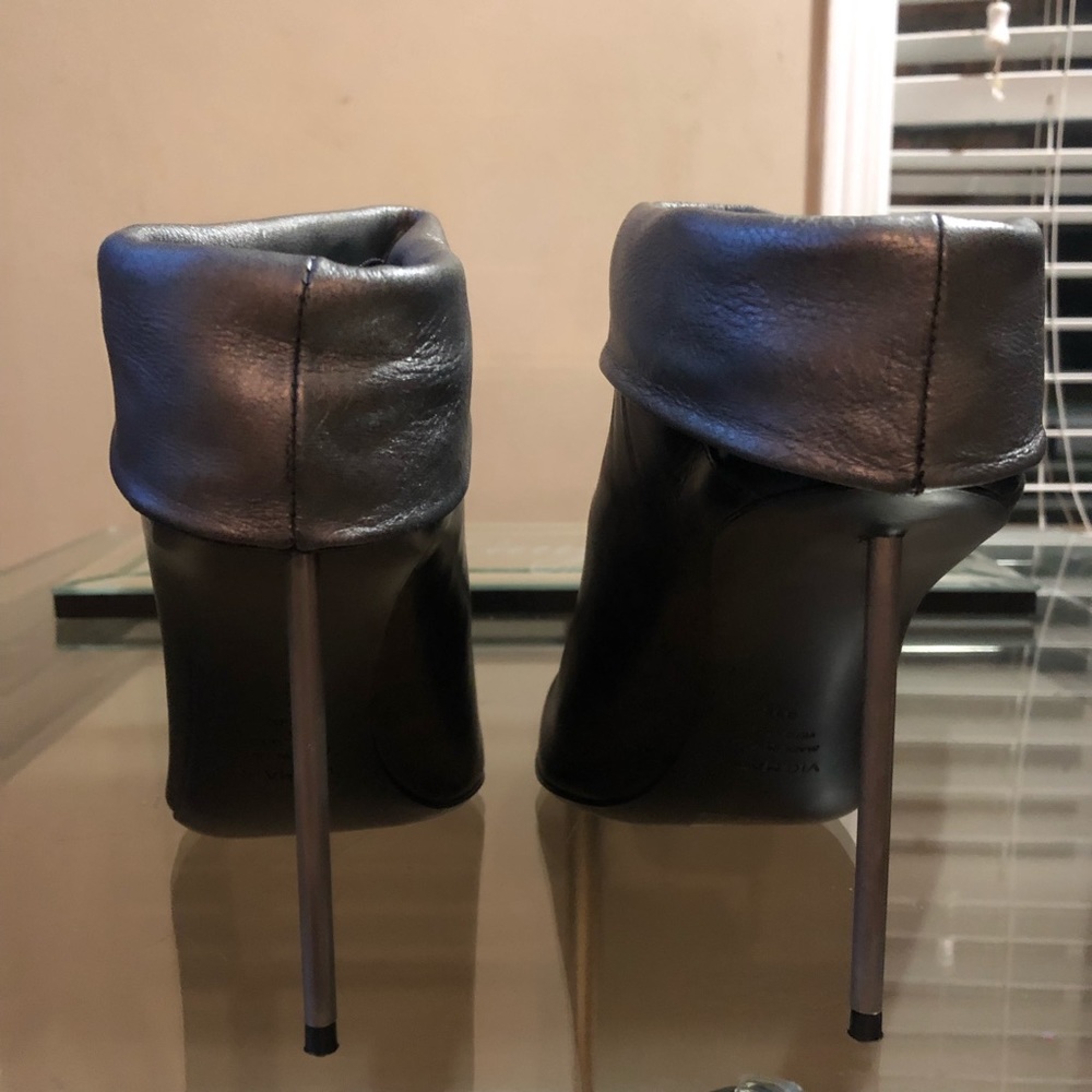 Booties - Picture 3 of 5